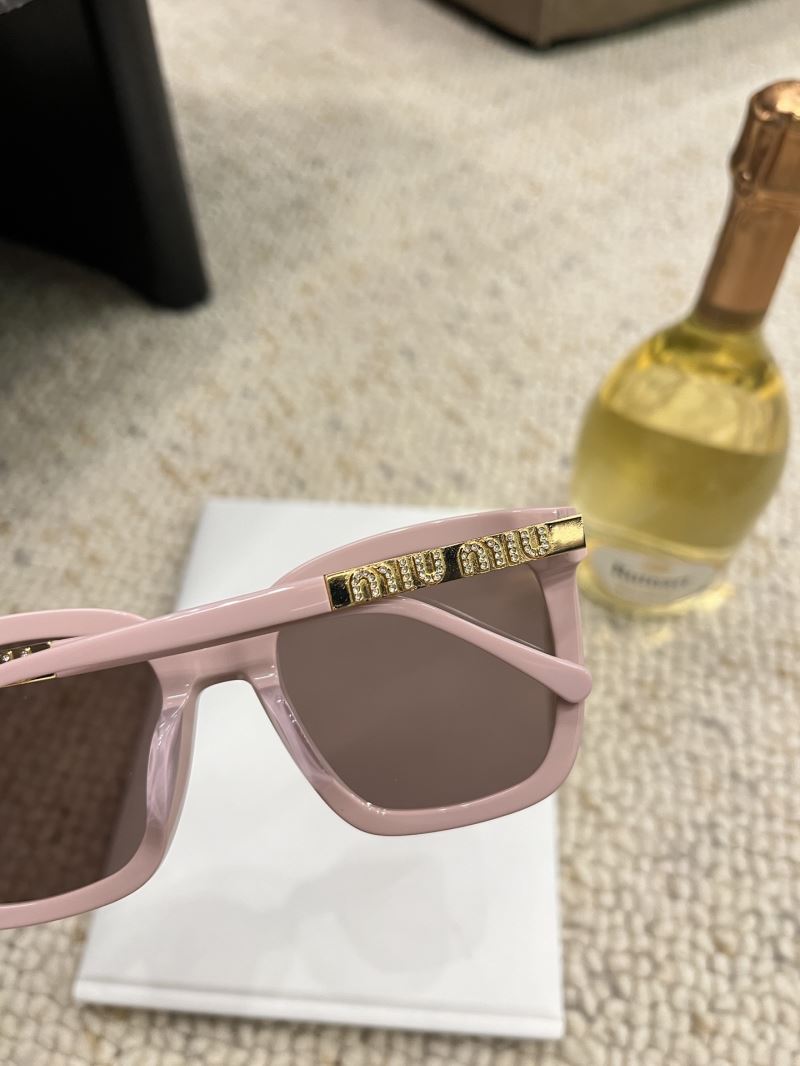 Miu Miu Sunglasses